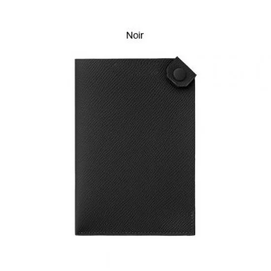 Hermes, Bearn, Tarmac, passport holder, material kit